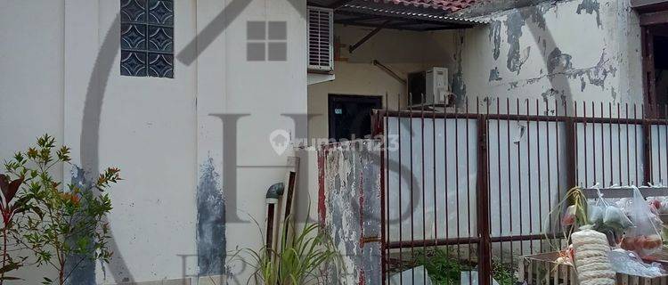 rumah dijual di Medang lestari  1