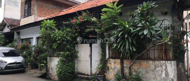  DIJUAL RUMAH KOST DI BELAKANG MALL KOTA KASABLANKA 1