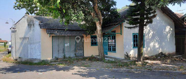 Rumah Dijual Boyolali Dekat Pabrik Kiki Boyolali 1