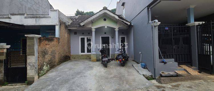 Rumah Hunian Dalam Komplek Dekat Pusat Kota Cianjur,Cilaku - Cianjur 1