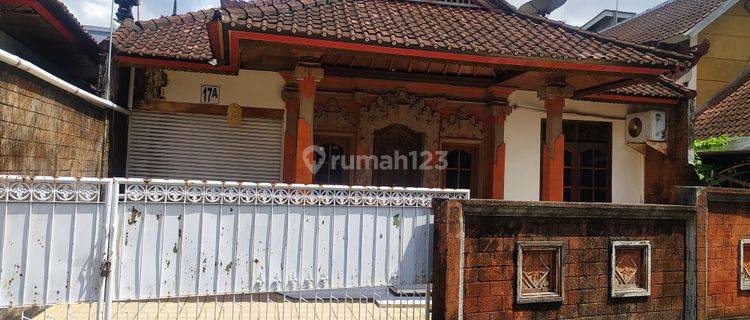 Rumah 1 lantai Tegal kertha denpasar barat 1