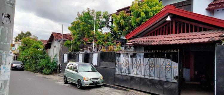 Rumah Murah 2 Lantai di Sokowatenbanguntapan Bantul Dekat Balai Kota Yogyakarta. 1