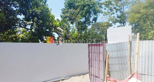 Rumah Baru di Perum Kenanga Indah Gedawang Semarang 1