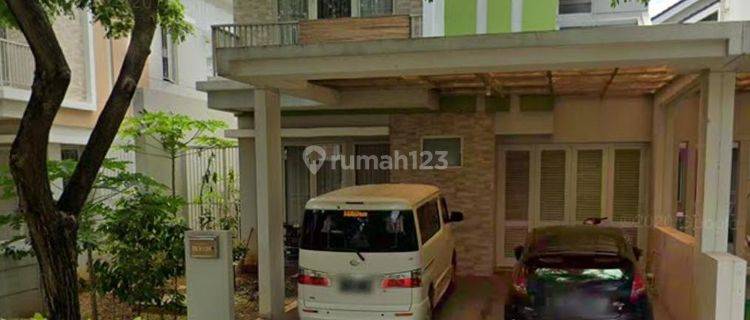 DIJUAL CEPAT !! Grand Taruma Cluster Kertanegara Karawang Barat 1