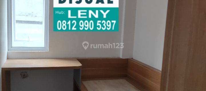 RUMAH KOS BARU 23 KT DI GROGOL, JAKARTA BARAT 1