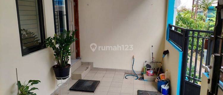 Dijual Rumah Bagus Siap Huni di Sunter Agung Jakarta Utara 1