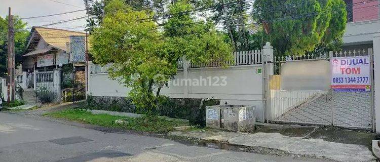 Rumah Siap Huni Murah Tengah Kota Cimanggu Permai Dekat Tol BORR  1