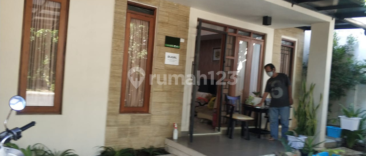 Beautiful Minimalist House in Awani Residen 1