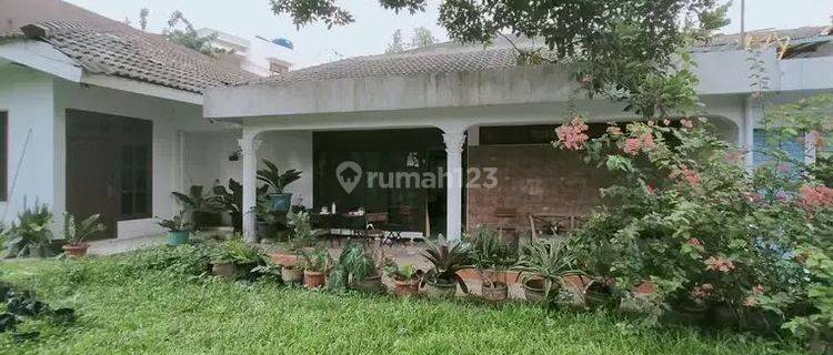 Rumah Strategis Dekat Villa Duta Jagorawi Pajajaran Pakuan, Tajur 1