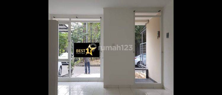 Rumah Indah di IRSUD 1