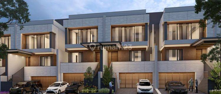 Luxury Home at Setraduta.. (Only 6 unit Exclusive Cluster) 1