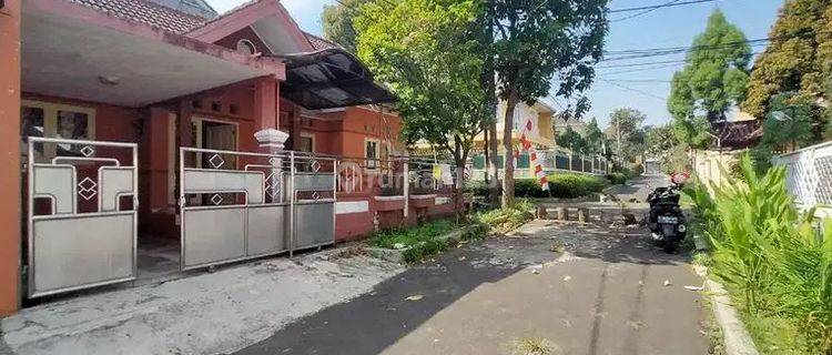 Rumah Murah Strategis Bogor Baru Dekat Pakuan, Pajajaran, Tol Jagorawi 1