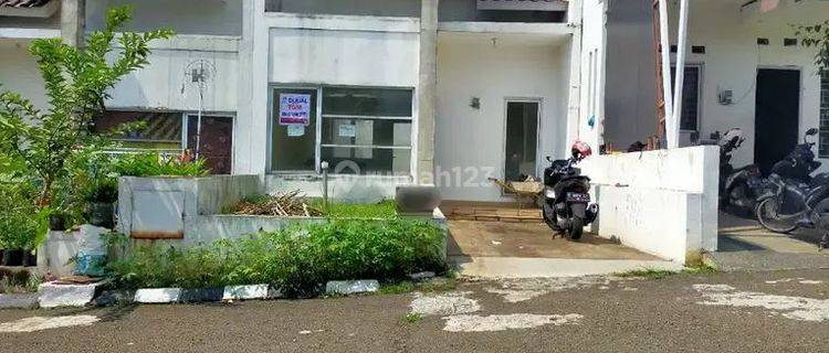 Rumah Murah Strategis Windelrio Dekat Yasmin Cilendek tol Lingkar Bogor 1