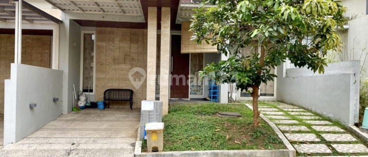 Ijen Nirwana Cluster Emerald 1