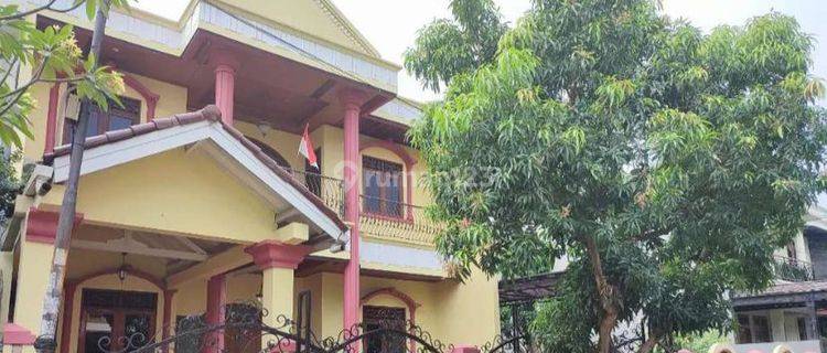 For Sale Kencana Loka Bsd 1