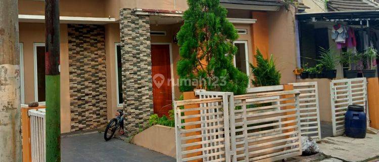 Rumah Strategis Harga Rugi di Karawaci 1