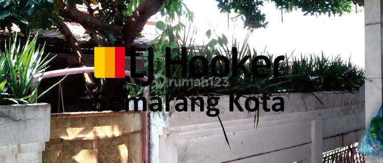 Rumah kos di jalan Wonodri 1