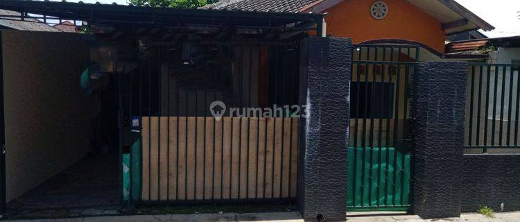 Rumah Tohpati Taman Siswa Wirogunan Mergangsan Yogyakarta 1