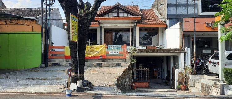 Rumah Dijual Boyolali 2 Menit Alun Alun Boyolali 1