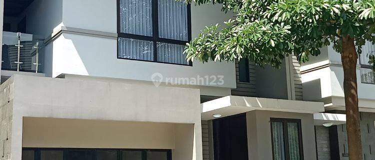 Rumah di Perumahan Exclusive di Yogyakarta 1