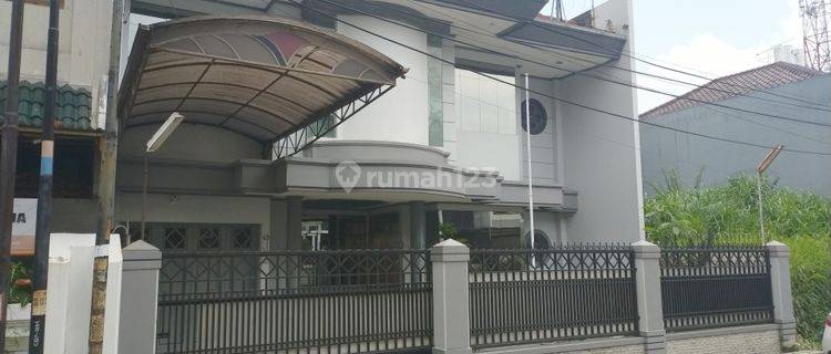 Rumah Di Muara, Ngeblong, Kusen Pintu Jati Jatim 1