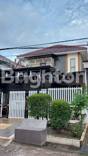 RUMAH TINGGAL BAGUS TERAWAT 1