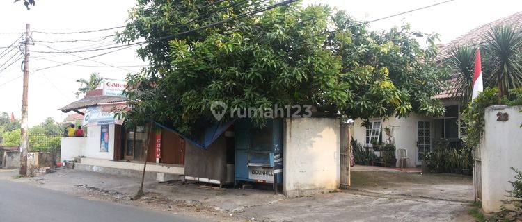 Rumah Hadap Timur Pejaten Barat Dibawah NJOP Murah  1