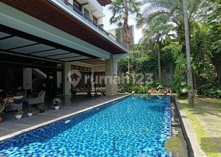 RUMAH SUPER LUXURY DI DAGO BANDUNG 1