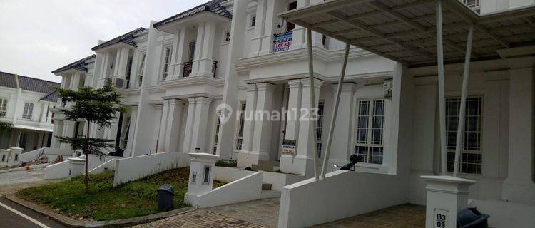 Rumah Baru, Di Citra Land, Tanjung Karang Barat 1