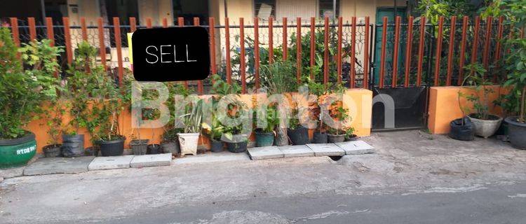 LOKASI TENGAH KOTA DEKAT BPJS PUSAT OLE-OLE 1