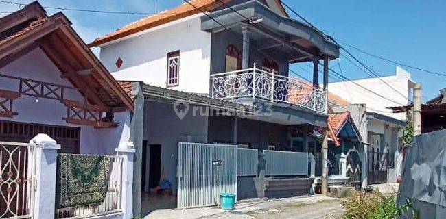 Rumah di Permata Asri Gempeng, Bangil, Pasuruan, Row Jalan 4 meter, 800 meter dari Jalan Propinsi, Siap Huni 1