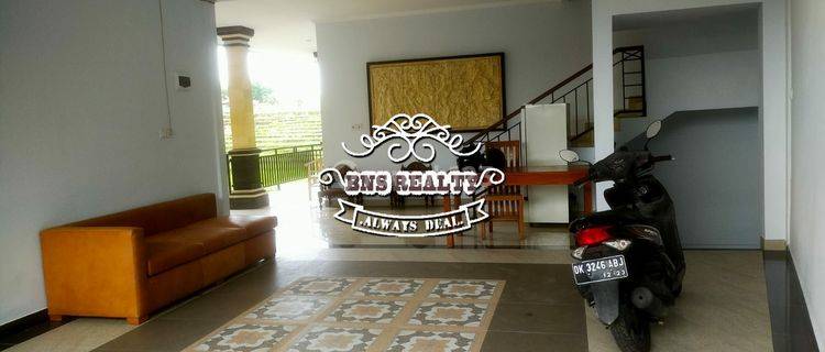 Guest House Jual Lokasi Canggu 1