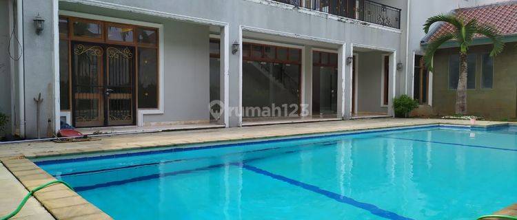 LUXURY HOUSE CIPETE JAKARTA SELATAN 1