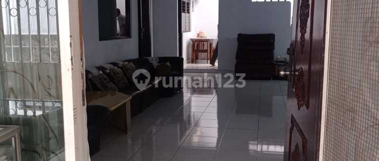 Muara Karang. Lokasi Strategis. HARGA MURAH.. 1