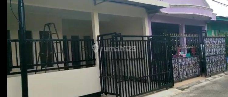 Dijual Rumah Bagus di Graha Pratama Citra Raya Tangerang 1