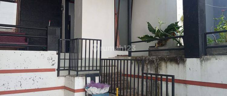 Rumah dijual perum Langen Estate Baturaden Purwokerto 1