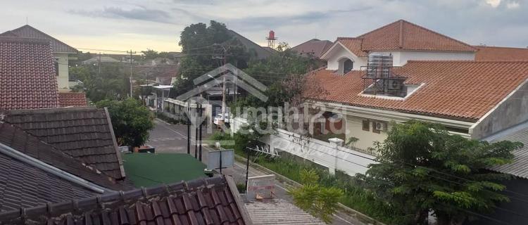 Rumah bagus, view, furnished di Puri Anjasmoro , Semarang Vn 3200 1