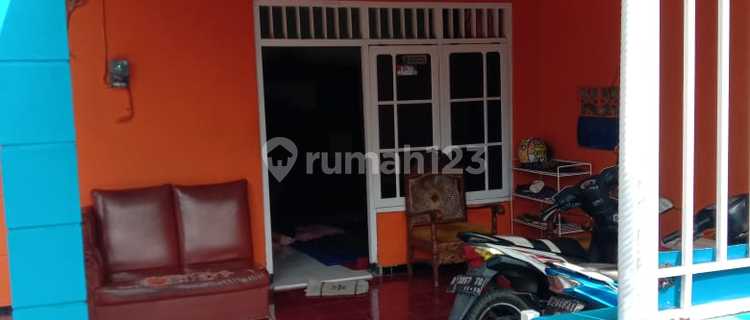 TURUN HARGA! Rumah Dekat Bandara Semarang Bebas Banjir 1
