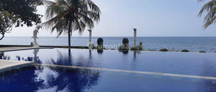 Resort For Sale At North Bali Fully Furnished 1