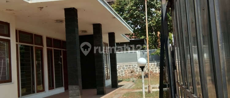 Rumah Siap Huni di Gatot Subroto Ungaran 1