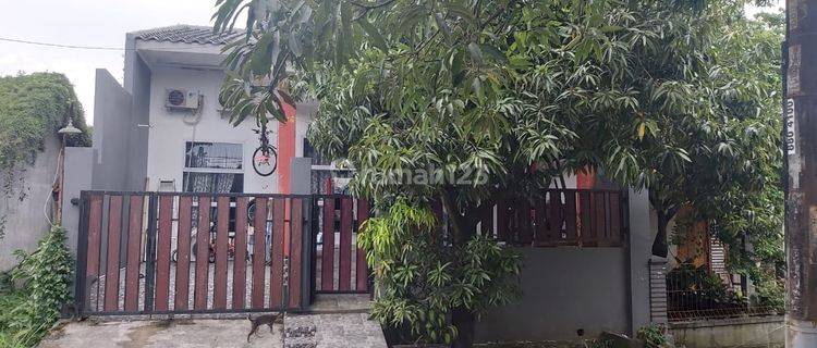 Jual Rumah Siap Huni di Graha Prima, Tambun 1