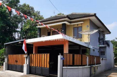 Rumah 2 Lantai Dekat Pt Sampurna Berbah Kalasan Sleman Yogyakarta 1