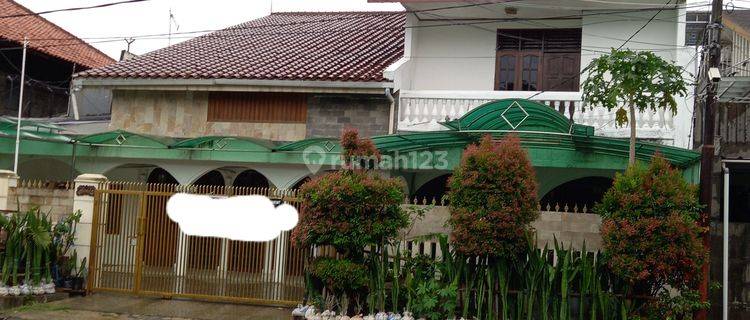 Dijual Rumah Murah Di Gili Sampeng Dekat Kampus Binus 1