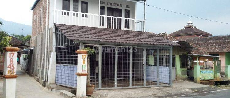 Rumah dan ruko di selaawi garut 1