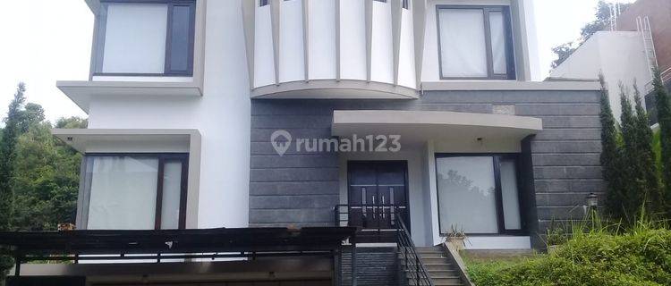 Rumah Nyaman Siap Huni Dago Pakar Daisy Garden 1