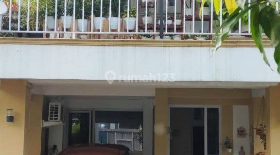 RUMAH SEMARANG BARAT- BUKIT WAHID SIAP PAKAI 1