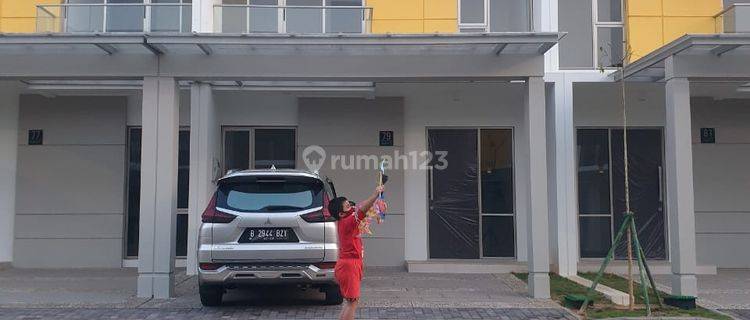 Rumah PIK 2 hanya 50 juta 1