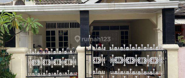 Rumah kos murah di pusat kota bekasi belakang stadion 1