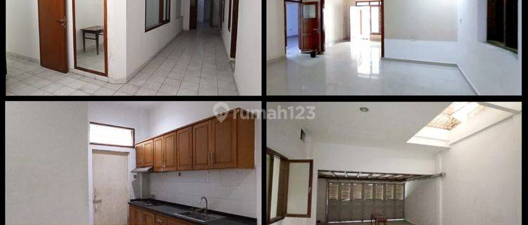 Jual Rumah Jl Windu 1