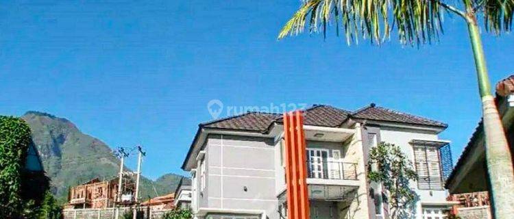 Villa Mewah View Istimewa di Kota BATU MALANG 1